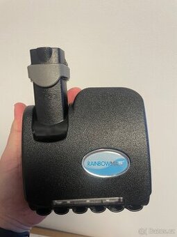 Rainbow vysavač - malý klepač