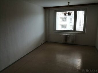 Prodej 3+1 Bystrc, ul. Kuršova, 75 m2, lodžie, šatna