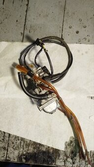 🔥karburatir KEIHEN Yamaha yz 250