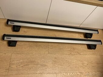 Střešní nosiče pro TOYOTU camry