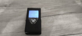 Iriver H140 - nadčasový kapesní jukebox