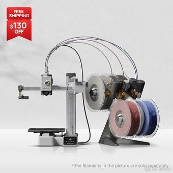 Bambu Lab A1 mini Combo – nová, zabalená