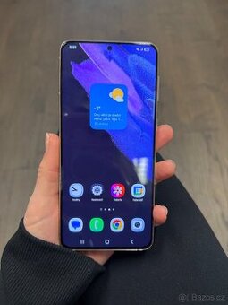 Samsung Galaxy S21 plus, 256Gb