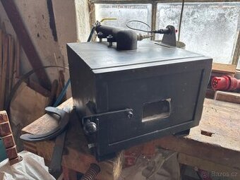 Podkovářská pec (výheň)