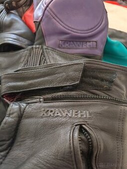 Moto kombinéza KRAWEHL pánska L