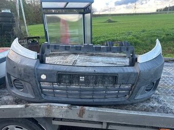 Přední nárazník Fiat Scudo