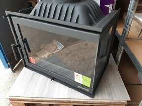 Krbová vložka rohová Nordflam Etna EKO