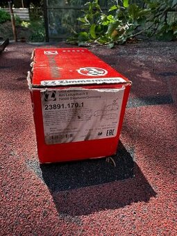 Brzdové destičky Hyundai, Kia