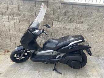 Yamaha X Max 250 2007