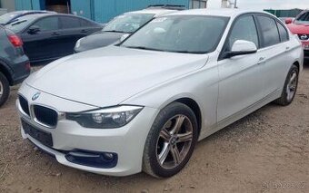 BMW F30 320d – Náhradní díly