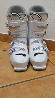 Lyžáky - lyžařské boty 250 Rossignol Fun Girl vel.39