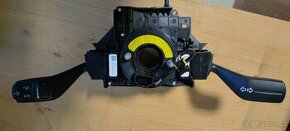 Mondeo Mk4 Kroužek airbagu, páčky blinkrů a stěračů