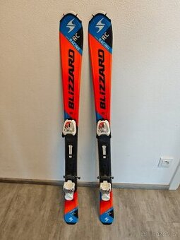 Lyže Blizzard Junior Racing RC