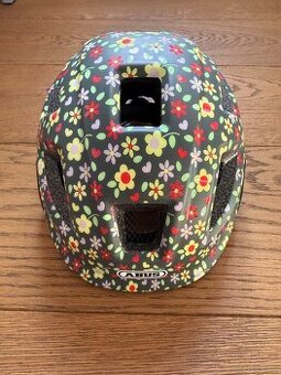 Dětská cyklo přilba ABUS, vel. 46-52cm