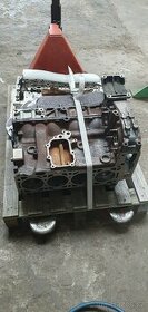 FIAT DUCATO MOTOR 3.0 CNG