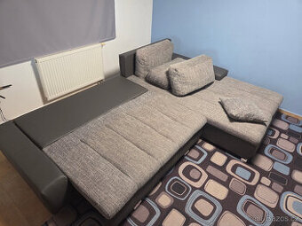 CATANIA rohov sdací suprava