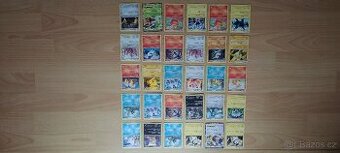 Pokémon kartičky