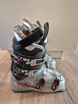 Dětské lyžařské boty Nordica 23-23,5