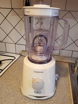 mixér Kenwood