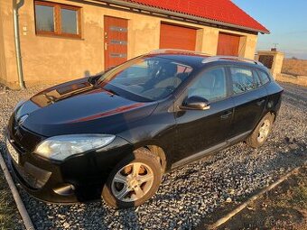 Renault Megane kombi 1,6 - 1