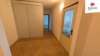 Prodej bytu 3+1 67 m2 Maršovská, Teplice - 1