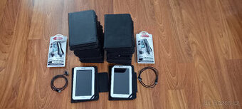 24x Samsung Galaxy Tab 2 + pouzdro - 1