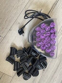 Elektrické natáčky Remington KF 40 - 1