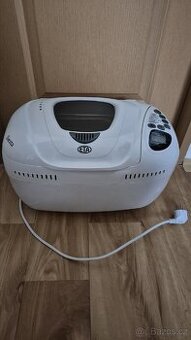 Domácí pekárna - 1