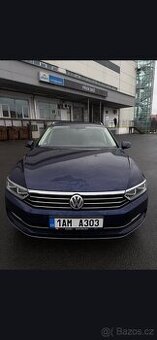 VW PASSAT B8 HIGHLINE 2.0 tdi - 1