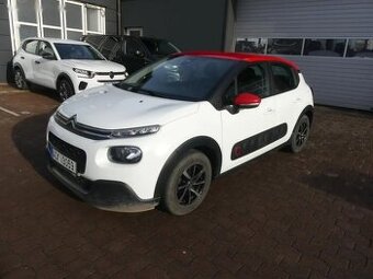 Citroën C3, 1,2 PureTech 82 man5 FEEL - 1