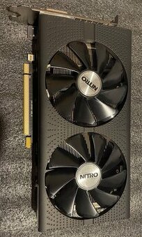 SAPPHIRE NITRO+ RADEON RX 470 8GB