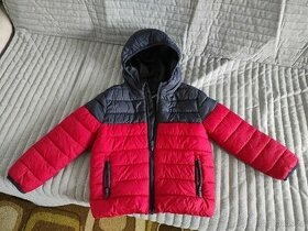 Jarní / podzimní bunda, vel. 110