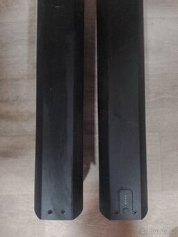 2 x baterie do elektrokola Sava