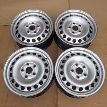 15 disky VW Caddy,VW Touran,VW Golf V,VI,VII,Jetta
