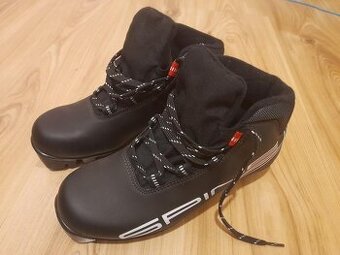 boty na běžky 39 sns - 1