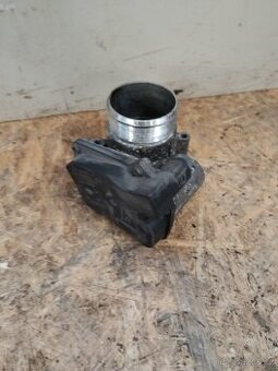 Škrtící klapka Škoda Octavia II 1.8Tsi 118kw r.v.08-14