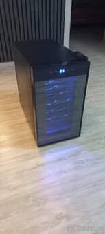 Vinotéka Guzzanti GZ 08