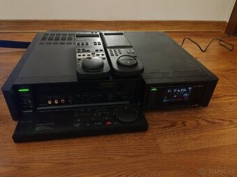 SONY SLV-815 VIDEO Vyšší třídy