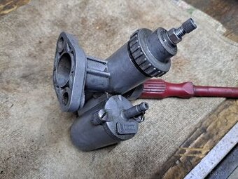 CZ 175 487 Karburátor Jikov 2926SBDb