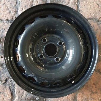 Disky na Peugeot, Citroen 4.5Jx14 ET35 č. AF148