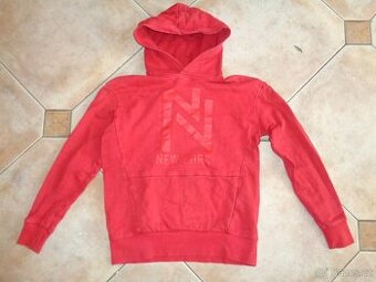 Mikina z HM, vel. 58/164