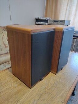 Reproduktory Canton Quinto 520