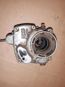 karburátor škoda 100 a 1000mb č.2