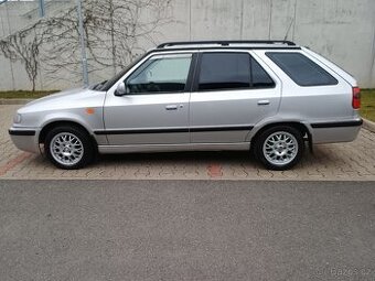 Škoda Felicie 1.6 combi