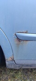 Volvo V50 2.0 d (100kw)