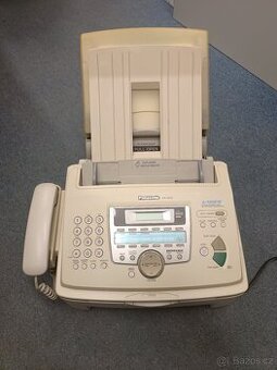 Tel+fax Panasonic
