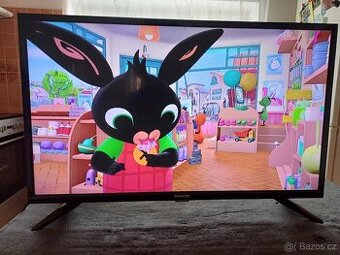 81cm, Smart TV Sencor SLE 32S600-Wi-Fi ,DVB-T2