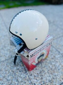 Prilba Cassida veľkosť 3