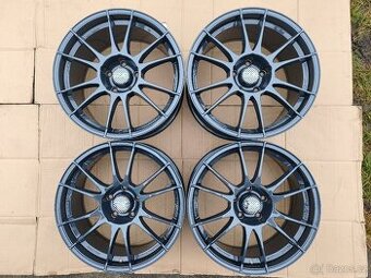 Prodám 18" OZ Racing Ultraleggera (18x8, 18x9, 5x120)