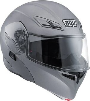 Výklopná helma AGV COMPACT TOP STAV